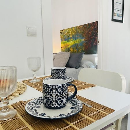 Apartamento Jimena Maro En El Centro De Nerja Dış mekan fotoğraf