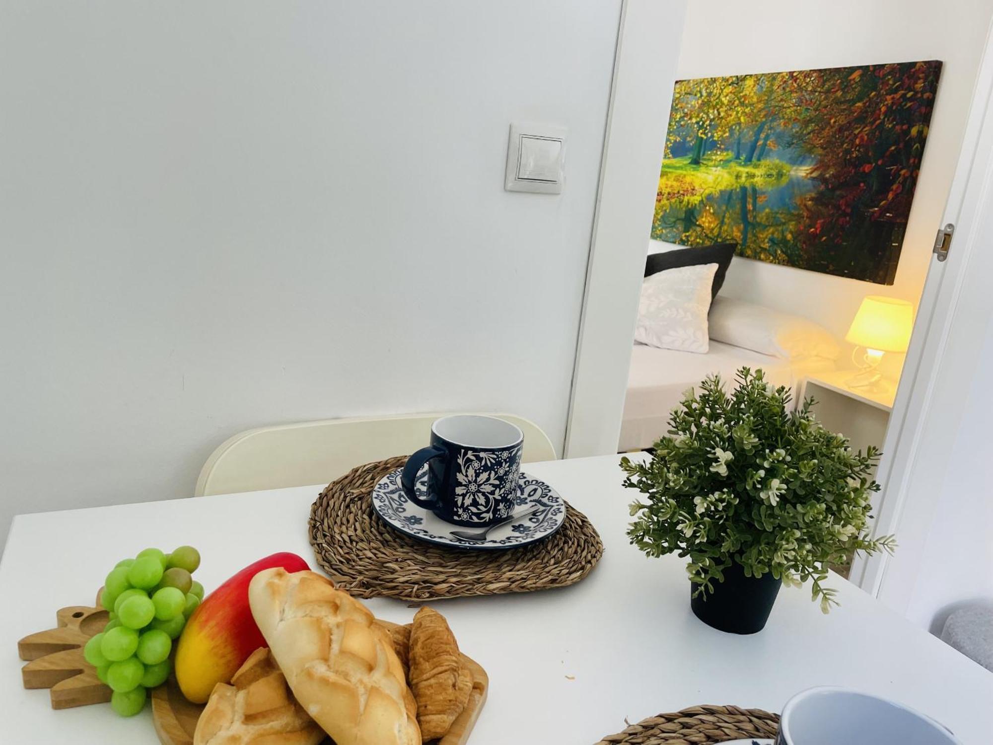 Apartamento Jimena Maro En El Centro De Nerja Dış mekan fotoğraf
