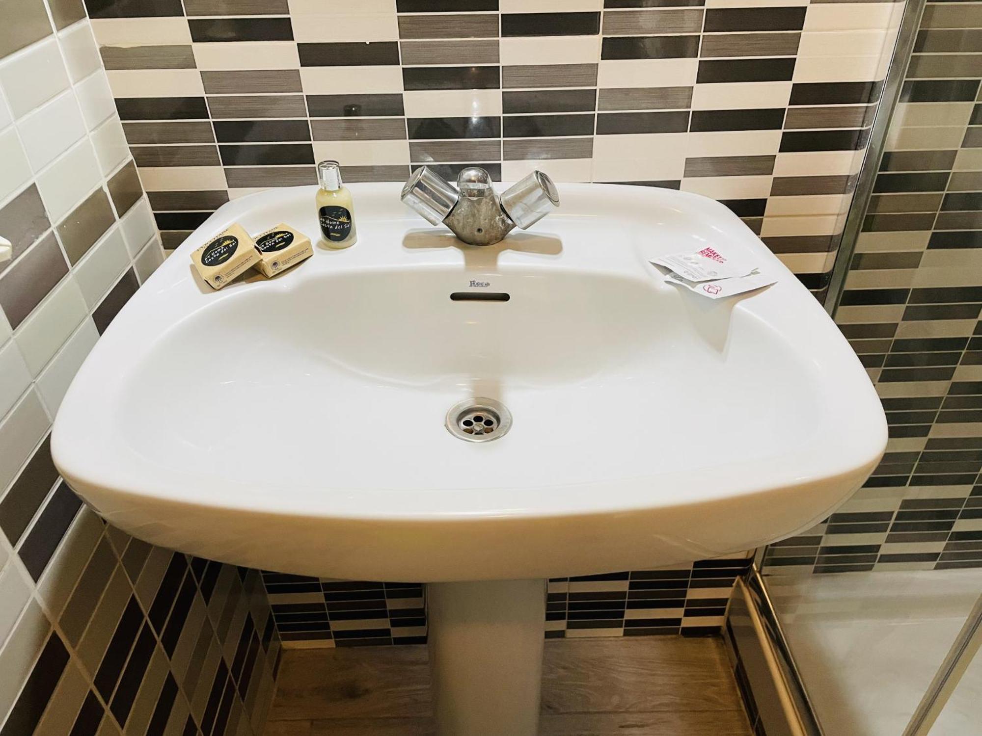 Apartamento Jimena Maro En El Centro De Nerja Dış mekan fotoğraf