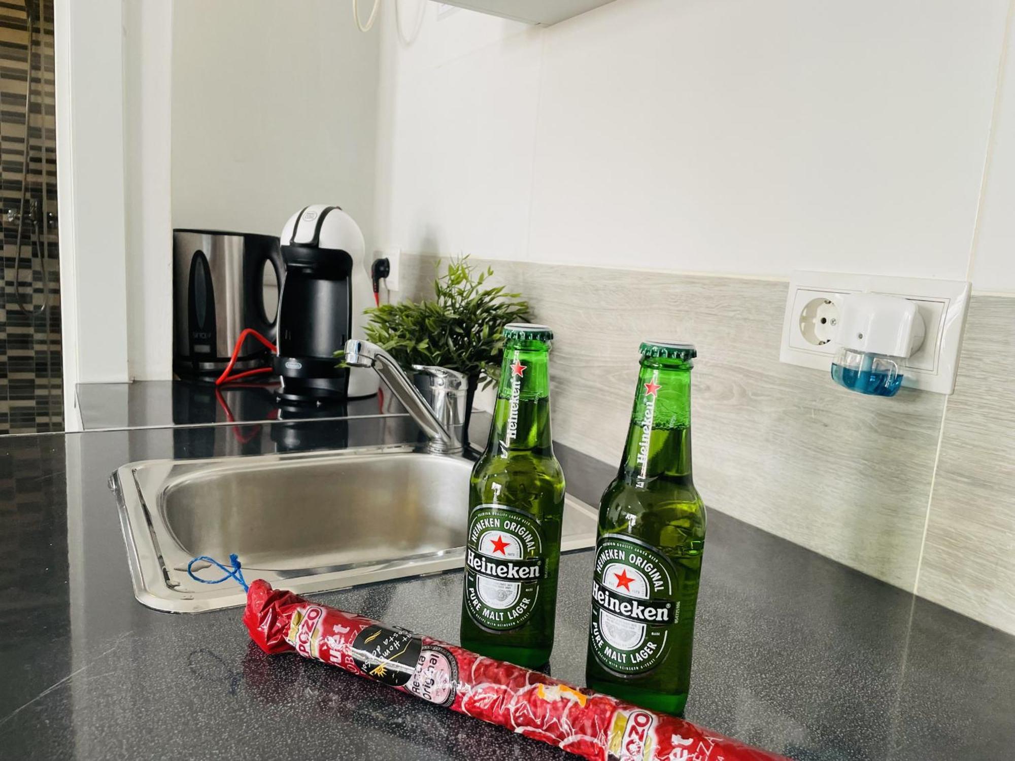 Apartamento Jimena Maro En El Centro De Nerja Dış mekan fotoğraf