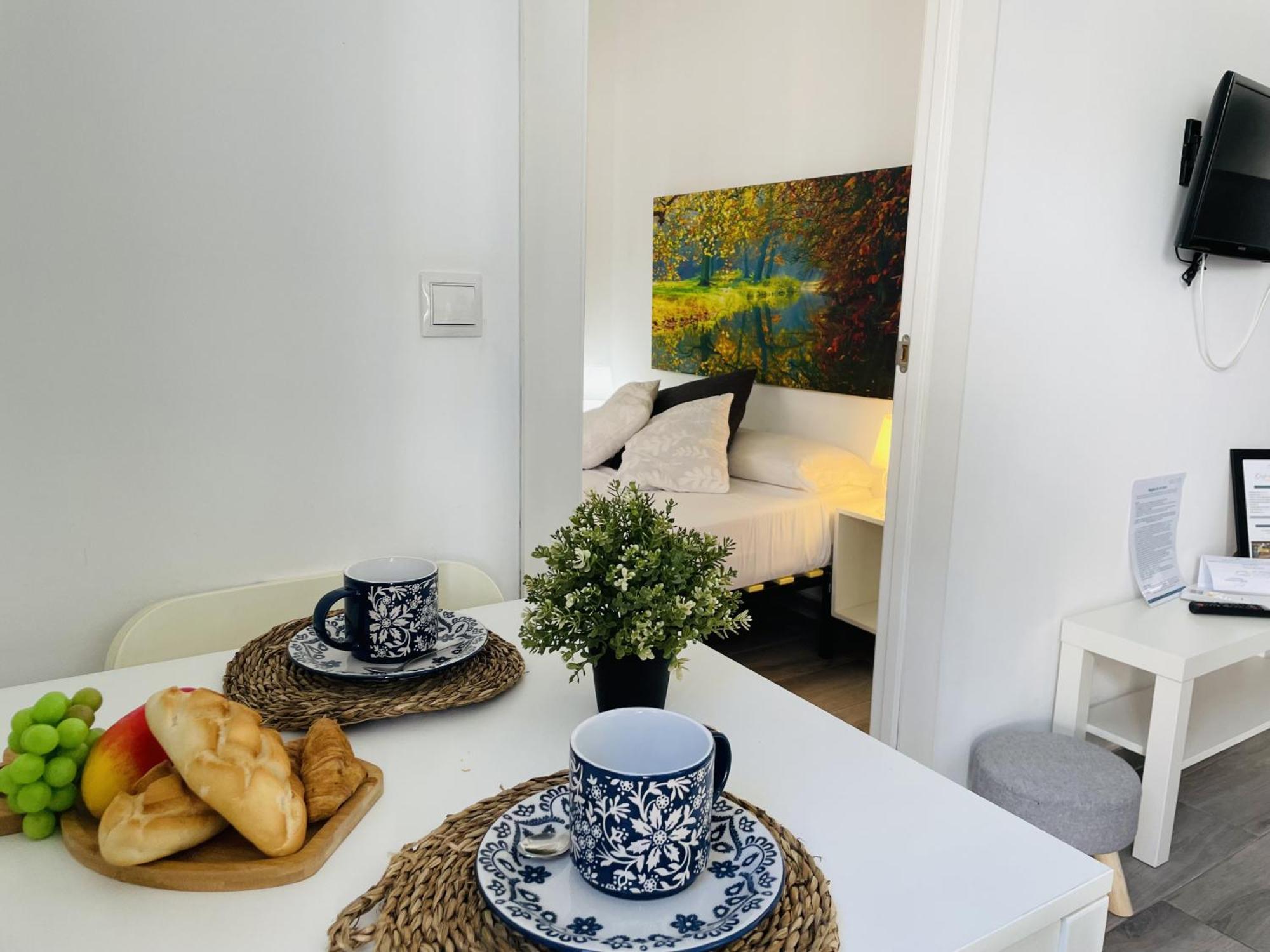 Apartamento Jimena Maro En El Centro De Nerja Dış mekan fotoğraf