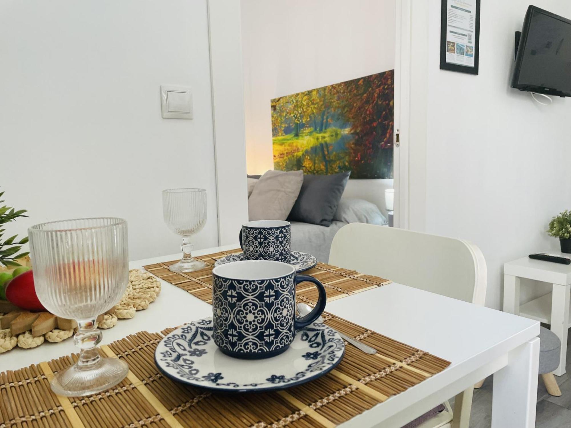 Apartamento Jimena Maro En El Centro De Nerja Dış mekan fotoğraf