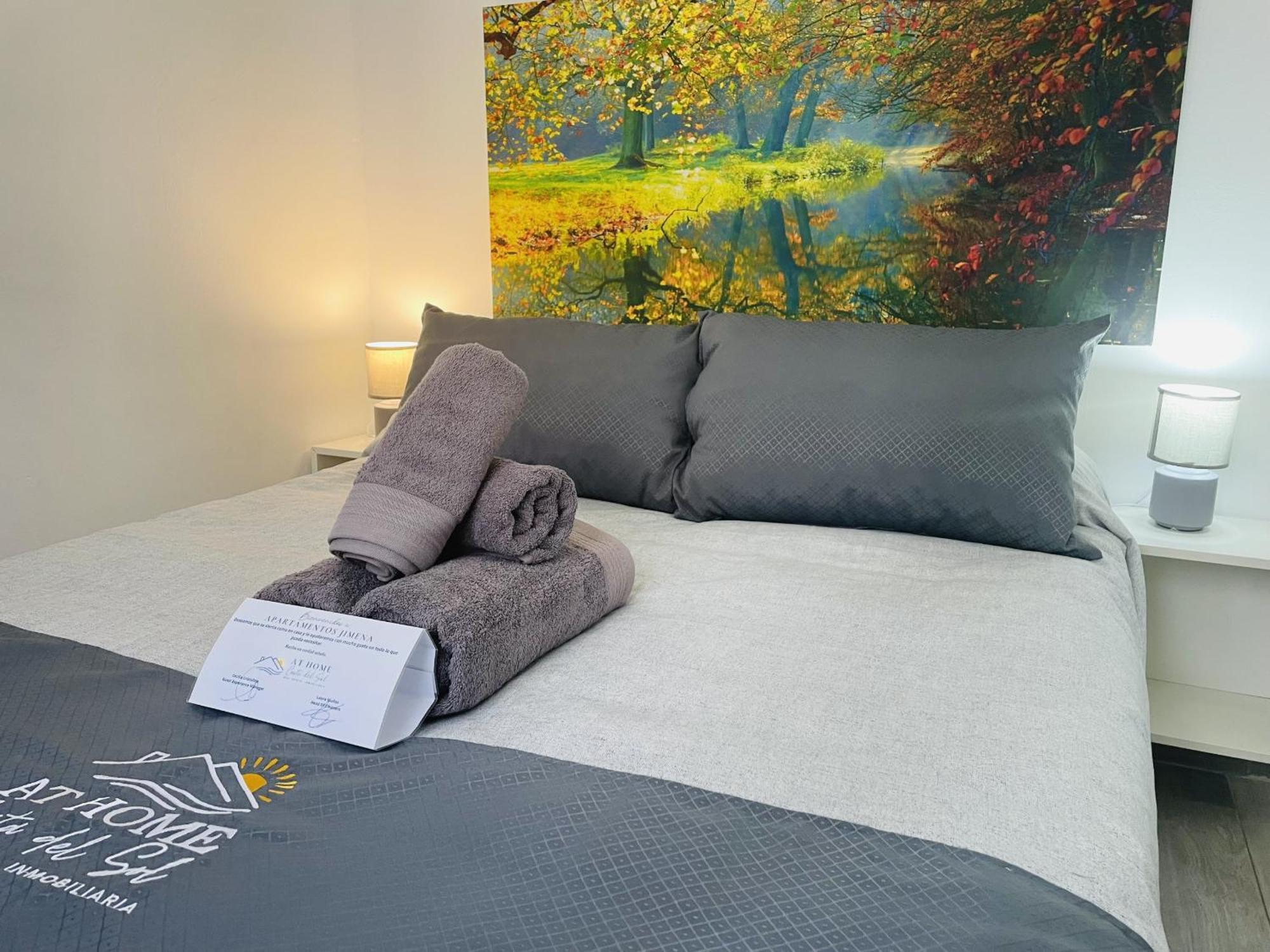 Apartamento Jimena Maro En El Centro De Nerja Dış mekan fotoğraf