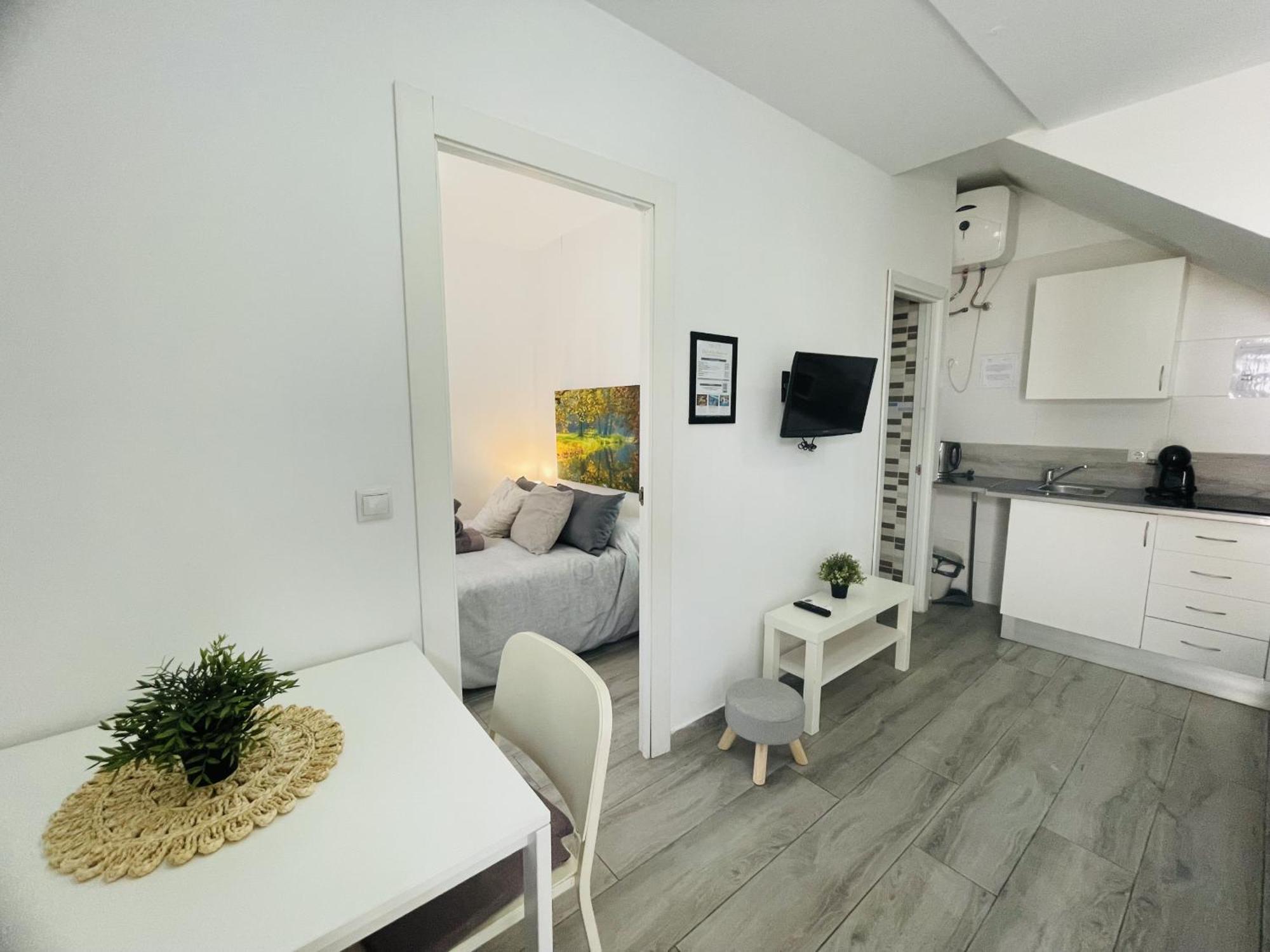 Apartamento Jimena Maro En El Centro De Nerja Dış mekan fotoğraf