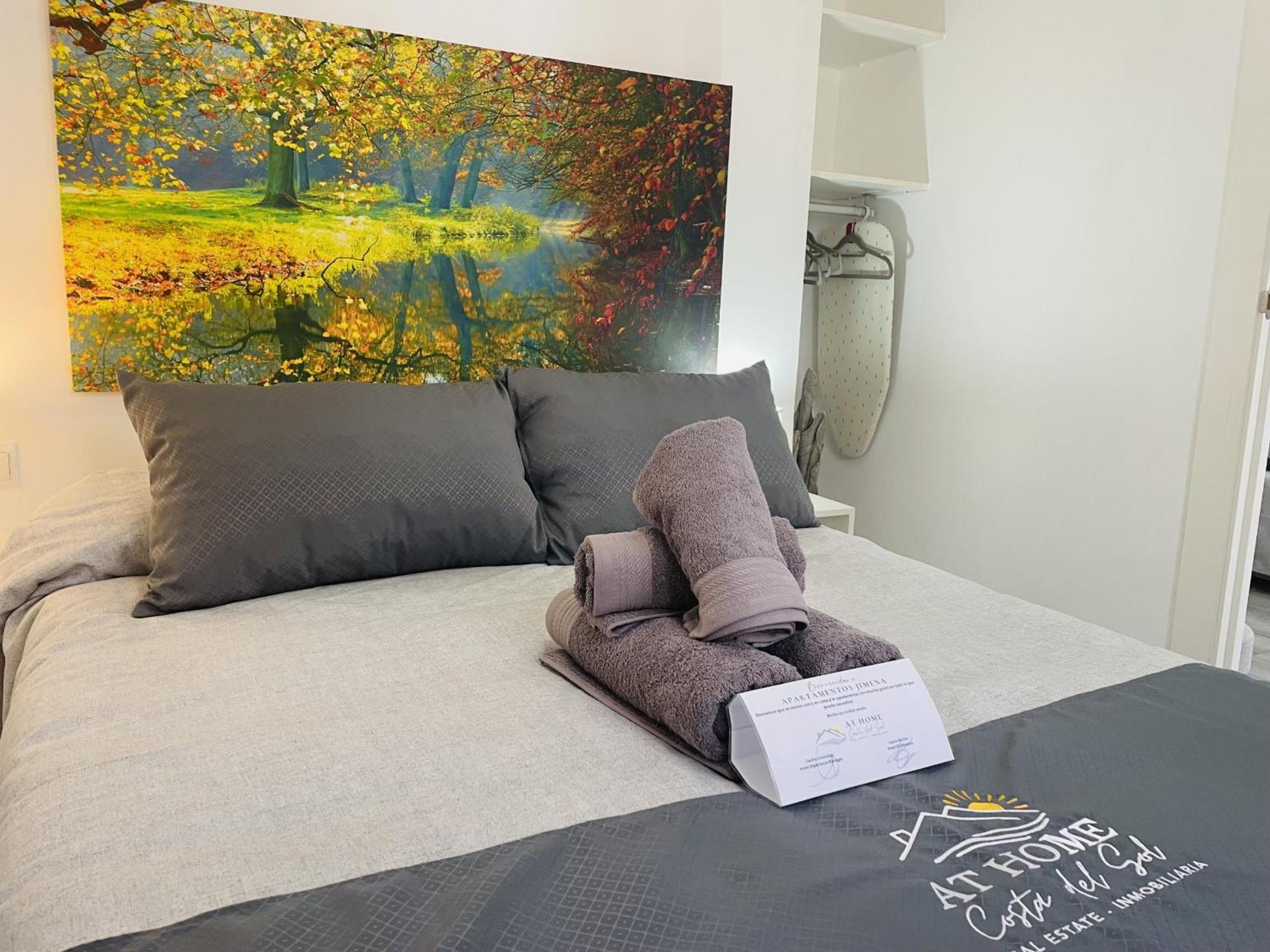 Apartamento Jimena Maro En El Centro De Nerja Dış mekan fotoğraf