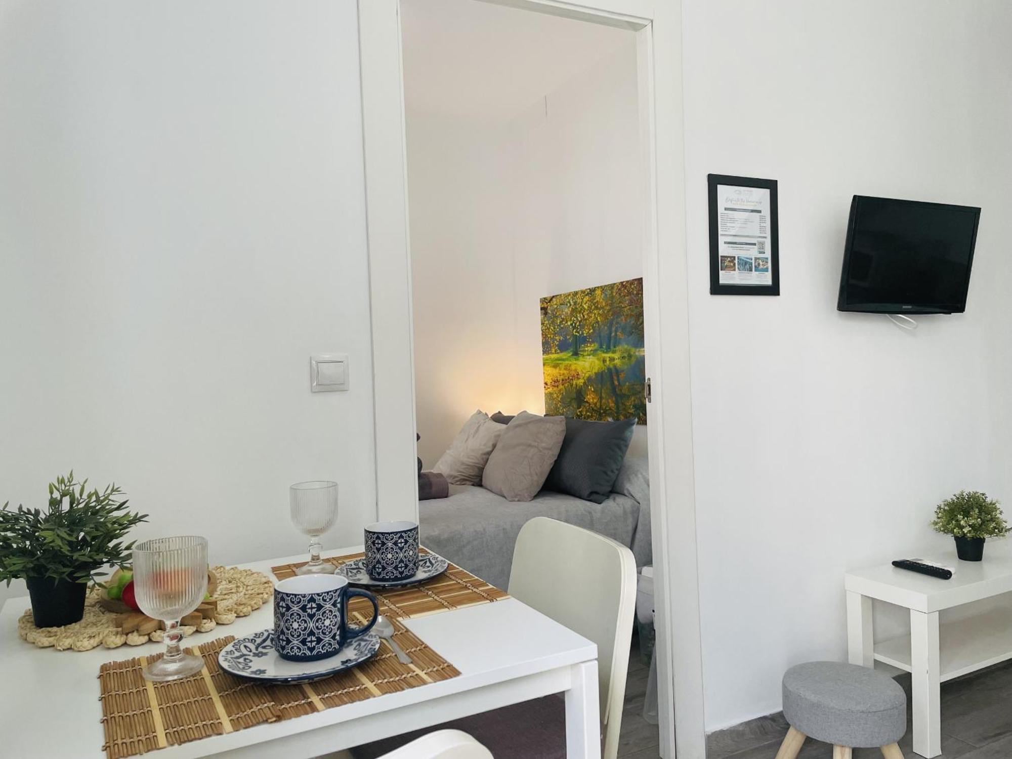 Apartamento Jimena Maro En El Centro De Nerja Dış mekan fotoğraf
