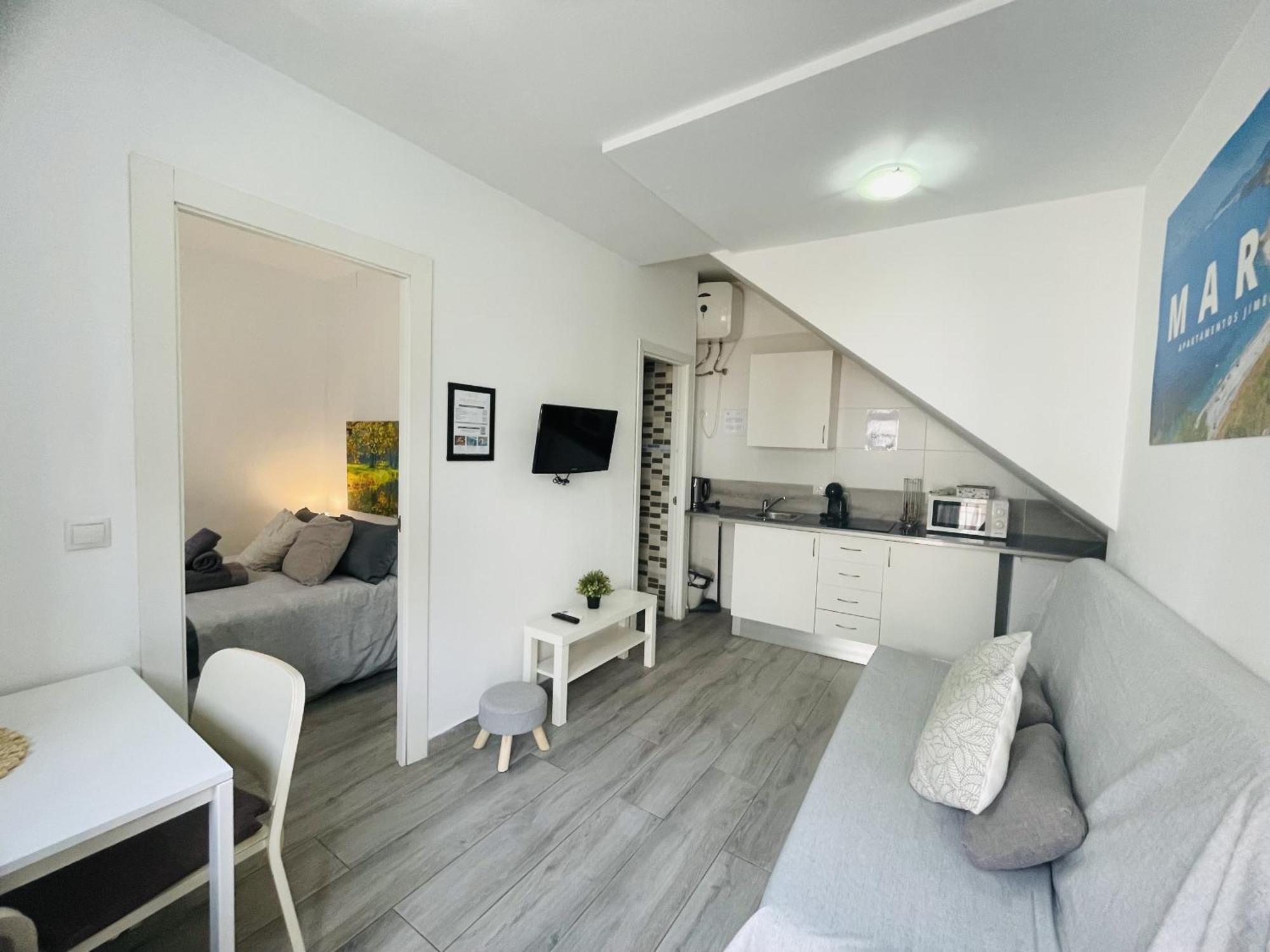 Apartamento Jimena Maro En El Centro De Nerja Dış mekan fotoğraf