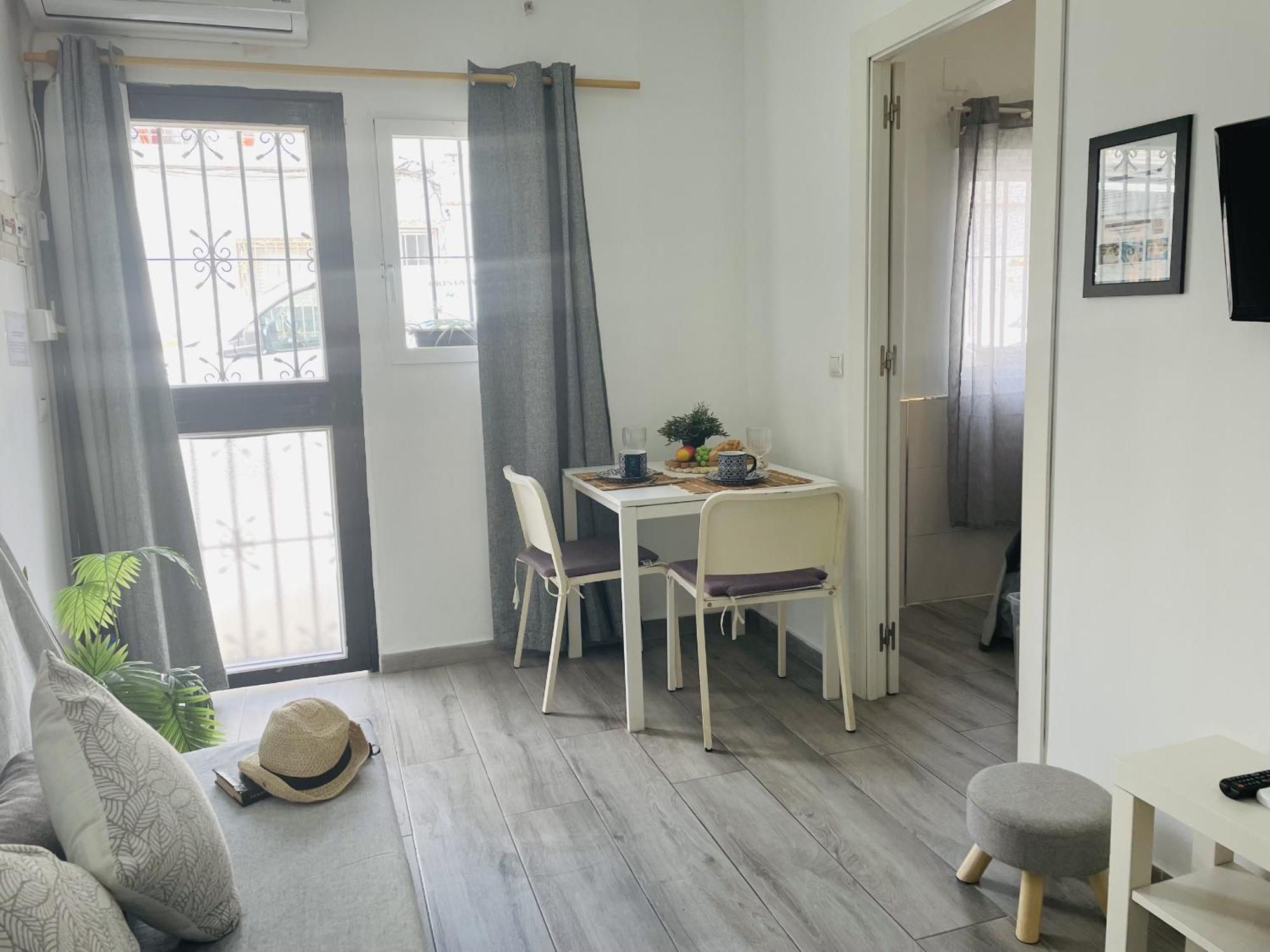 Apartamento Jimena Maro En El Centro De Nerja Dış mekan fotoğraf