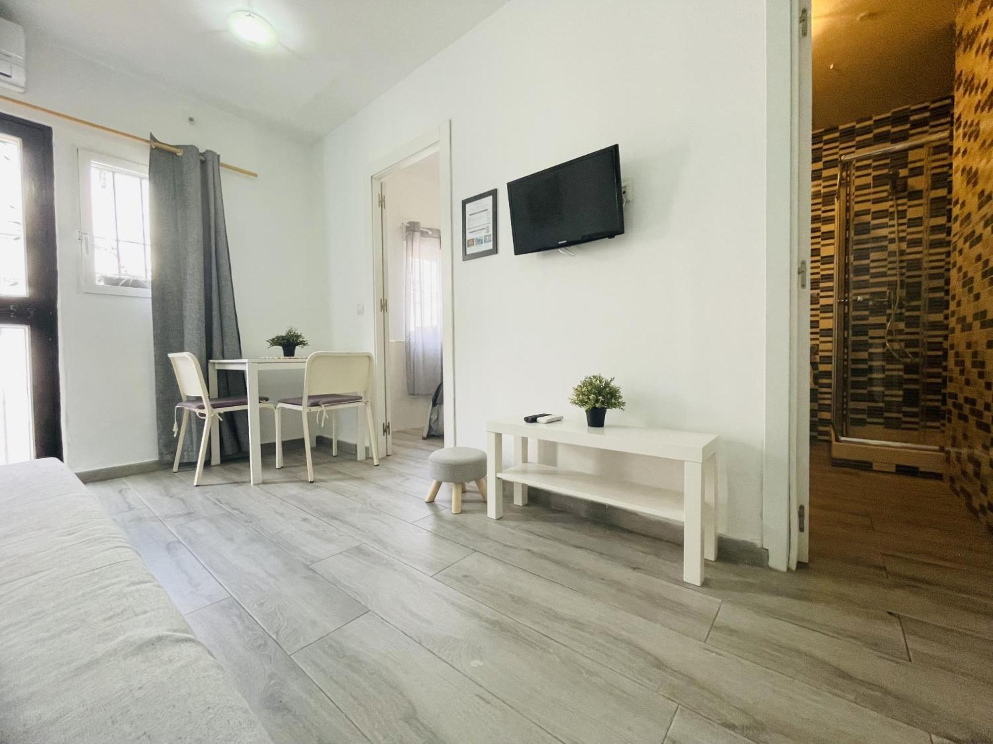Apartamento Jimena Maro En El Centro De Nerja Dış mekan fotoğraf