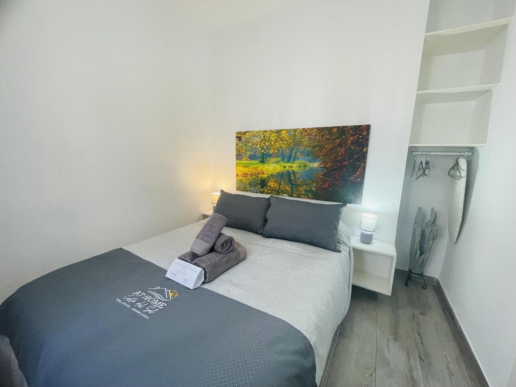 Apartamento Jimena Maro En El Centro De Nerja Dış mekan fotoğraf