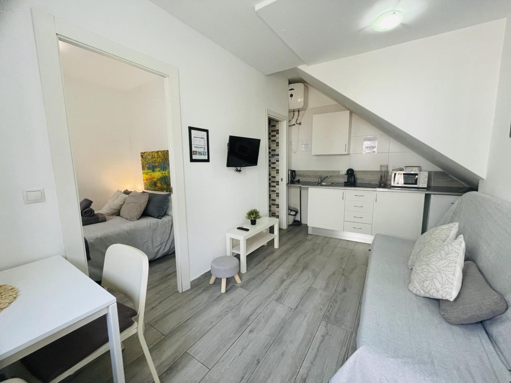 Apartamento Jimena Maro En El Centro De Nerja Dış mekan fotoğraf
