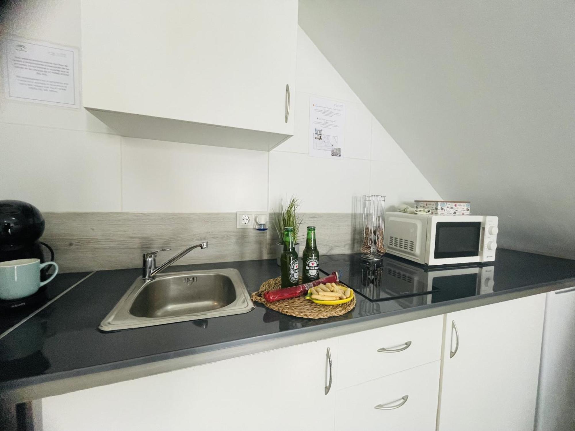 Apartamento Jimena Maro En El Centro De Nerja Dış mekan fotoğraf
