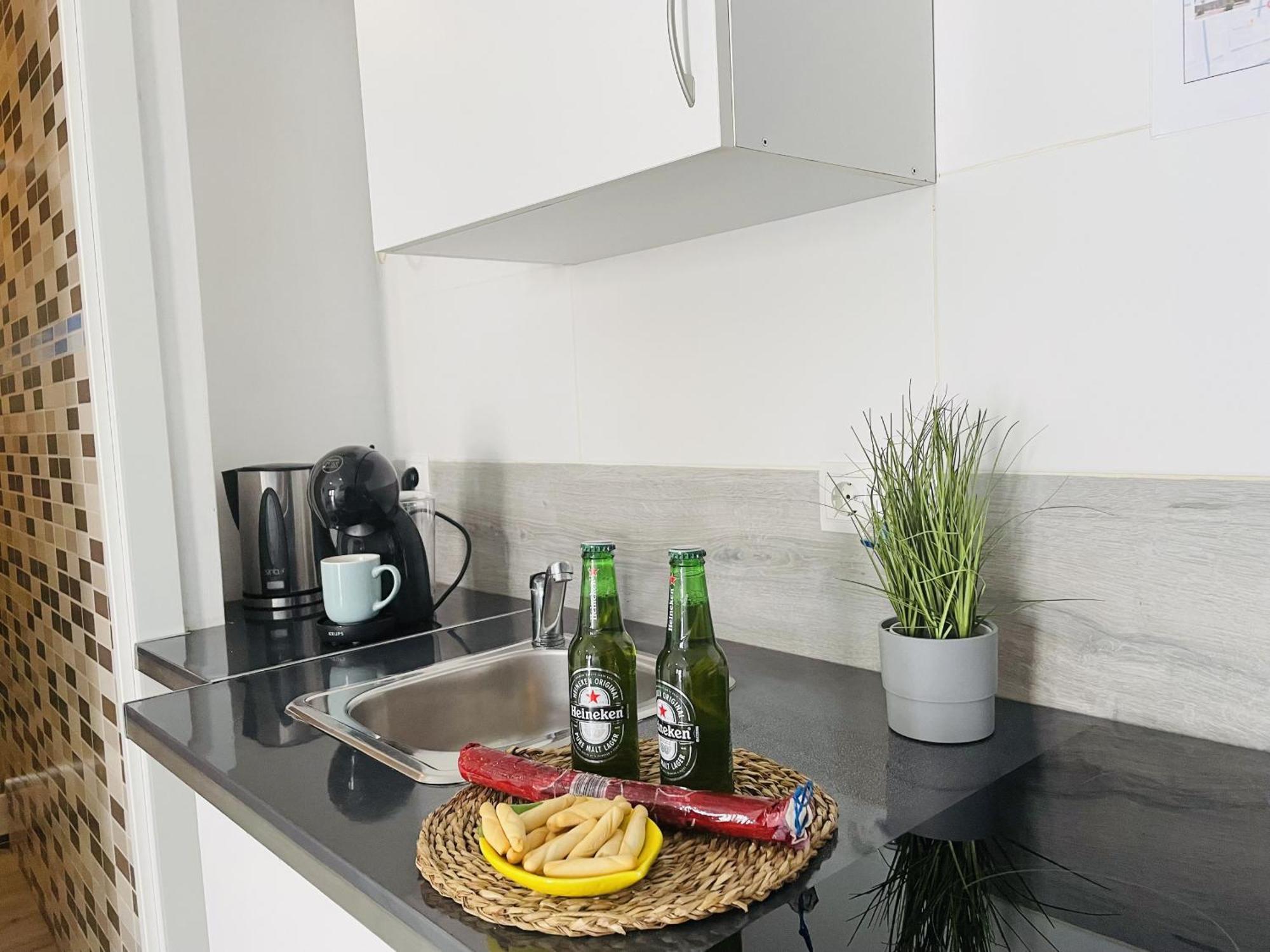 Apartamento Jimena Maro En El Centro De Nerja Dış mekan fotoğraf